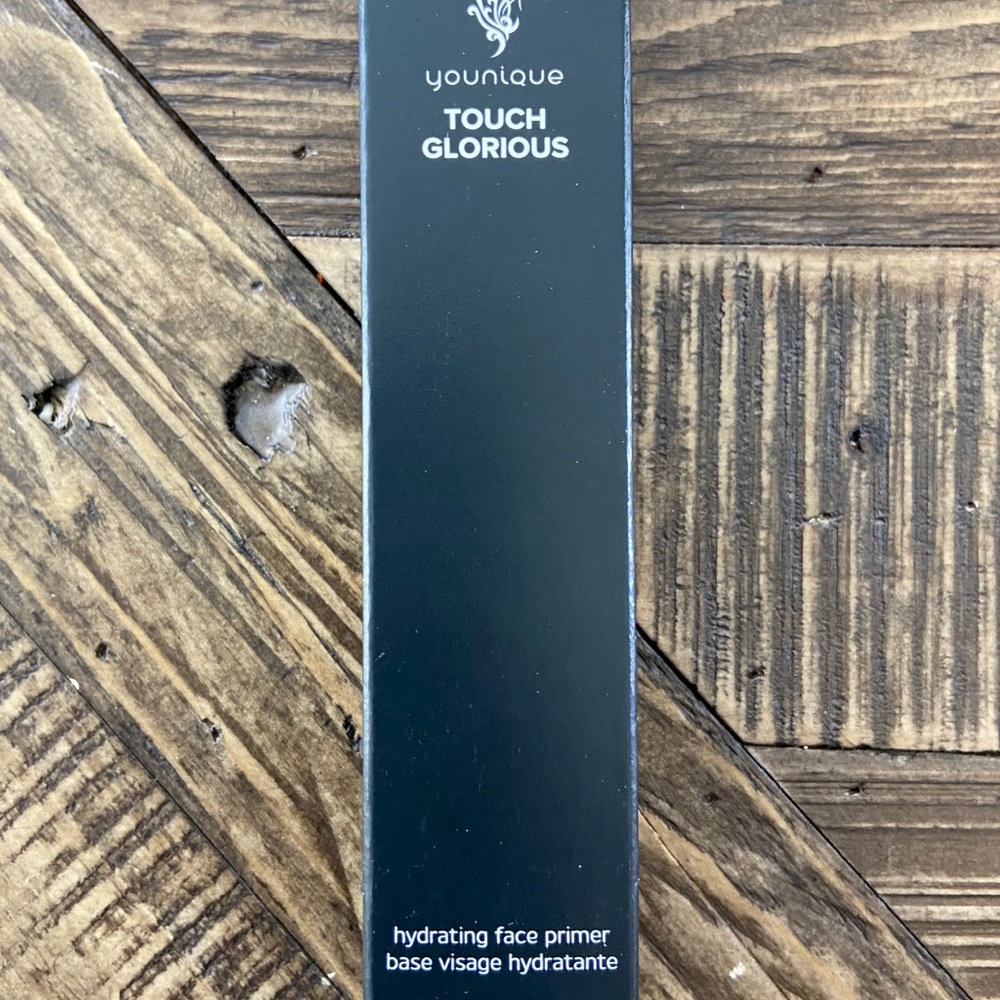 Hydrating Face Primer
